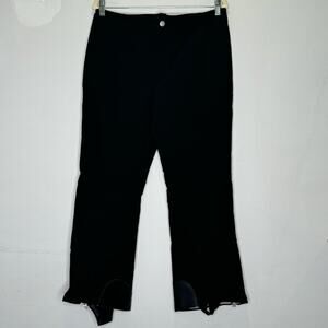 Bogner‎ Women’s Insulated Ski Snowboard Pants Black Large
